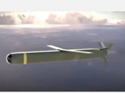 Розробники Northrop Grumman створили високоточний баражувальний боєприпас Jackal з реактивним двигуном