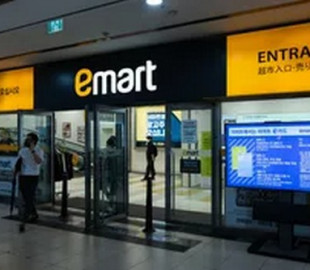 Alibaba та E-Mart створять СП електронної комерції в Кореї