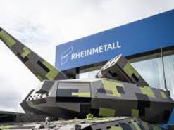 У ФРН схвалили танковий проєкт Rheinmetall, KNDS і Thales