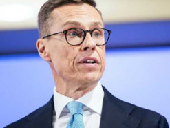 Президент Фінляндії: Ми надійно захищені від можливих загроз