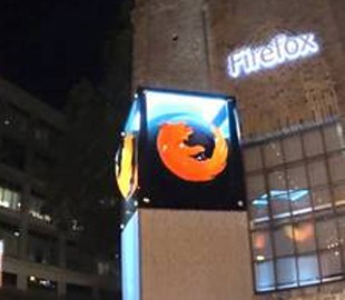 Firefox продолжает сдавать позиции
