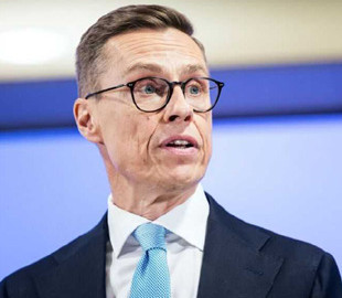 Президент Фінляндії: Ми надійно захищені від можливих загроз
