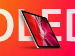 Стратегічний крок Apple: iPad Mini та iPad Air отримають OLED-дисплеї у 2026 році