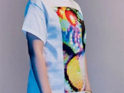 Вчені створили принт на футболці, що дозволяє залишатися непоміченим