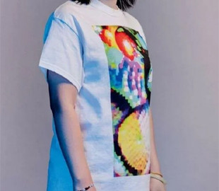 Вчені створили принт на футболці, що дозволяє залишатися непоміченим