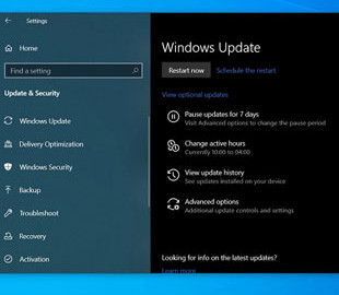 Microsoft отозвала срочное обновление Windows 10