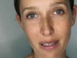 Катя Осадча розповіла про пошук зниклих українців в Instagram