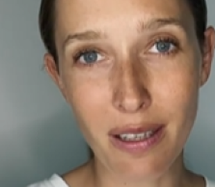 Катя Осадча розповіла про пошук зниклих українців в Instagram