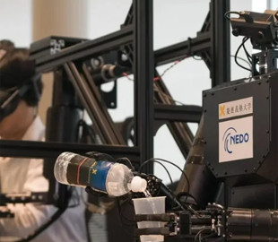 Кінець епохи складного навчання. Японська технологія спрощує впровадження роботів