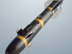 Розкриті технічні характеристики американських керованих ракет AGM-114 Hellfire класу «повітря-земля»