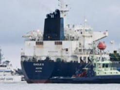 У Фінляндії оскаржують несподіване рішення суду щодо пошкодження кабелів в Балтійському морі