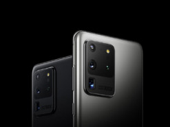 Продажи смартфонов Samsung Galaxy S20 не оправдали ожиданий