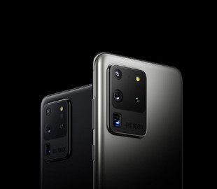 Продажи смартфонов Samsung Galaxy S20 не оправдали ожиданий