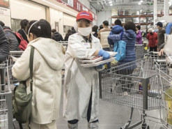 Из-за коронавируса некоторые китайские компании прекратили выплату зарплаты