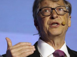 Білл Ґейтс повідомив, коли закінчиться епідемія Covid-19