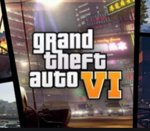 Стала известна возможная дата релиза GTA VI
