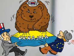 У школах Угорщини підручник розповідає пропаганду про війну в Україні