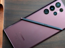 Доля Samsung на рынке смартфонов достигла рекордного значения за пять лет