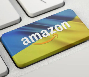 Укрпошта збирається переправляти посилки з Amazon