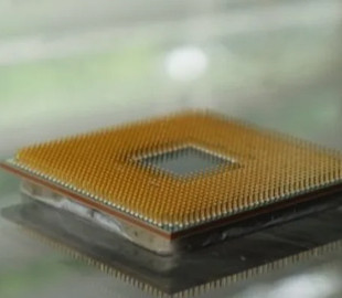 Технології майбутнього. У Південній Кореї створили надкомпактний чип для ШІ та 6G