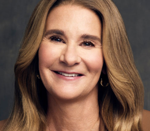 Мелінда Ґейтс виділила $250 мільйонів на підтримку жіночого здоров’я: гранти отримали 80 організацій з різних країн