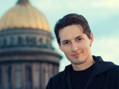 Арешт Дурова ініціював маленький підрозділ боротьби з кіберзлочинністю