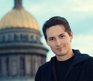 Арешт Дурова ініціював маленький підрозділ боротьби з кіберзлочинністю