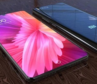 Xiaomi Mi 7 станет первым Android-смартфоном с аналогом Face ID