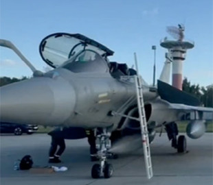 Росія "промацує" реакцію Європи на атаки дронами - ISW