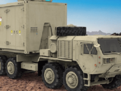 Збиватиме від дронів до літаків: армія США замовила 300-кіловатні лазерні установки