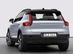 Конкурент Tesla Model Y от Volvo поступил в продажу