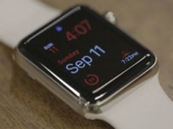 Лидеры рынка "умных" часов будут сдавать позиции