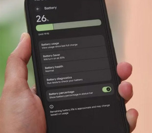 Ці 5 функцій Google розряджають ваш Android-смартфон: їх можна сміливо вимкнути
