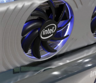 Intel задерживает анонс игровых видеокарт уровня GeForce RTX