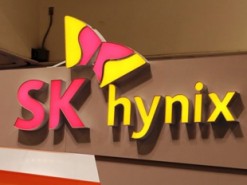 В 2017 году SK Hynix потратила почти 10 млрд долларов на расширение мощностей