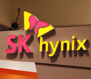 В 2017 году SK Hynix потратила почти 10 млрд долларов на расширение мощностей