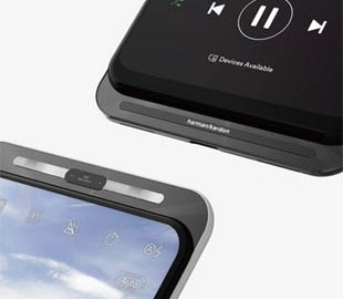 Опубликованы изображения смартфона-слайдера Asus с поддержкой 5G