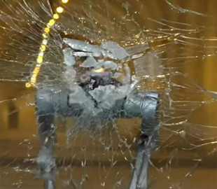 Unitree показала нового робопса-всюдихода A2 Stellar Explorer