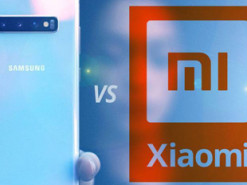 Samsung вкотре обійшла Xiaomi на одному з ключових ринків