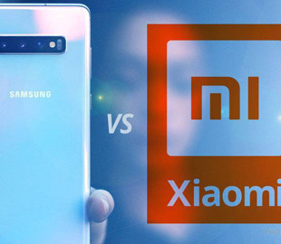Samsung вкотре обійшла Xiaomi на одному з ключових ринків