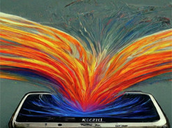 Рівні радіації Galaxy S22 і серії A наближаються до небезпечних порогів