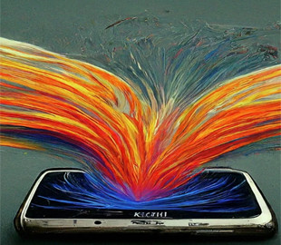 Рівні радіації Galaxy S22 і серії A наближаються до небезпечних порогів