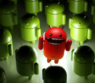 Найден неудаляемый Android-вирус