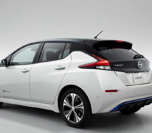 Українці придбали 657 електромобілів у жовтні: топ-5 популярних моделей