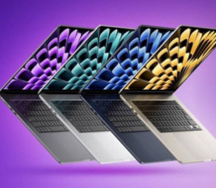 Що готує MacBook Air 2025: Apple готова здивувати світ