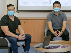 ИИ подобрал неожиданную комбинацию препаратов и улучшил лечение COVID-19 в 6,5 раз