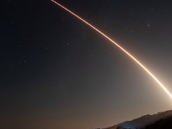 SpaceX запустила дві ракети Falcon 9 протягом 65 хвилин