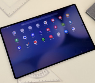 Найкращі планшети 2025 року: топ-5 моделей з найякіснішим звуком