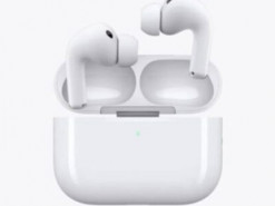 AirPods Pro 3 отримають інфрачервоні камери та новий рівень ШІ