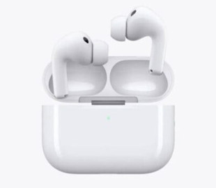 AirPods Pro 3 отримають інфрачервоні камери та новий рівень ШІ